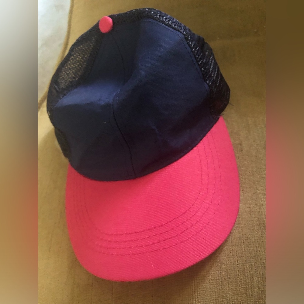 Lightweight Trucker Cap - 877 $6 or $3 if bundled *